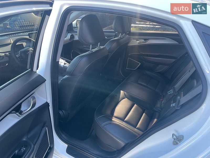 Седан Geely Geometry A 2020 в Львове фото 6 Седан Geely Geometry A 2020 в Львове
