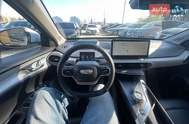 Седан Geely Geometry A 2020 в Львові