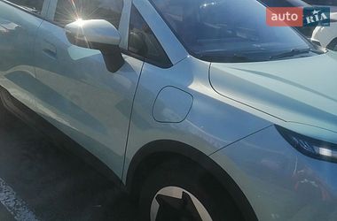 Внедорожник / Кроссовер Geely Geometry E 2023 в Киеве