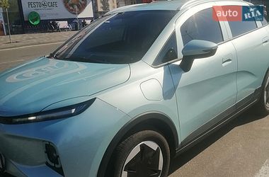 Внедорожник / Кроссовер Geely Geometry E 2023 в Киеве
