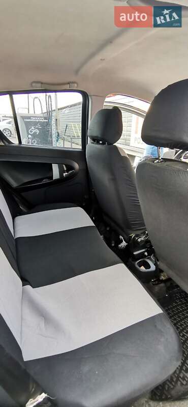 Хэтчбек Geely GХ2 2014 в Ирпене