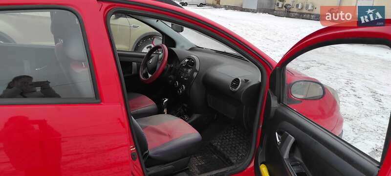 Хэтчбек Geely GХ2 2013 в Березане