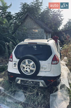 Хэтчбек Geely GХ2 2013 в 