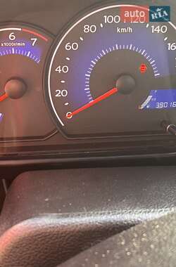 Хетчбек Geely GХ2 2013 в 