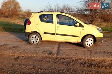 Хетчбек Geely GХ2 2014 в 