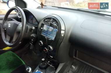 Хэтчбек Geely GХ2 2013 в Львове