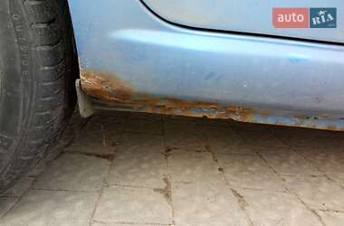 Хэтчбек Geely GХ2 2013 в 