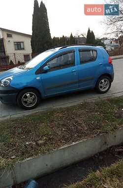 Хэтчбек Geely GХ2 2013 в 