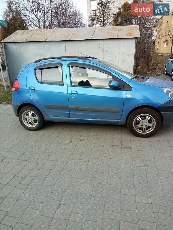 Хэтчбек Geely GХ2 2013 в Львове