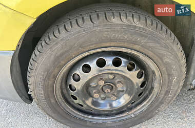 Хетчбек Geely GХ2 2013 в 