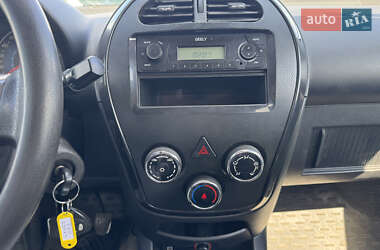 Хетчбек Geely GХ2 2013 в 