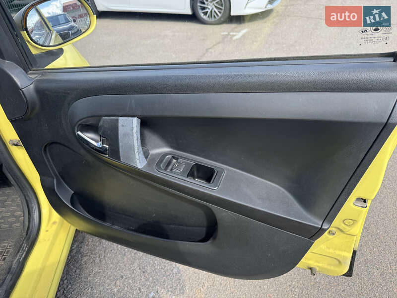 Хэтчбек Geely GХ2 2013 в Киеве фото 27 Хэтчбек Geely GХ2 2013 в Киеве