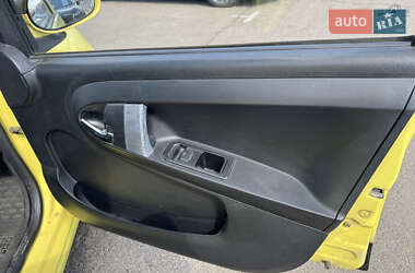 Хетчбек Geely GХ2 2013 в 