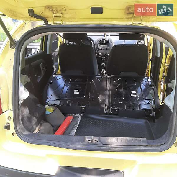 Хэтчбек Geely GХ2 2013 в Чернигове