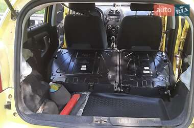 Хэтчбек Geely GХ2 2013 в 