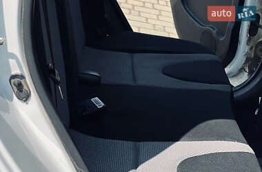 Хэтчбек Geely GХ2 2014 в 