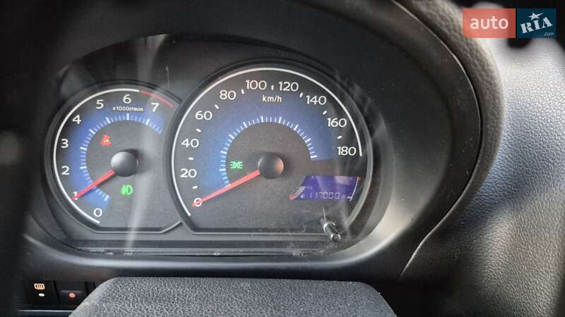 Хэтчбек Geely GХ2 2013 в Переяславе фото 2 Хэтчбек Geely GХ2 2013 в Переяславе