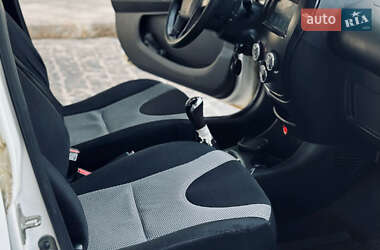 Хэтчбек Geely GХ2 2014 в 