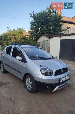 Хэтчбек Geely GХ2 2014 в Львове