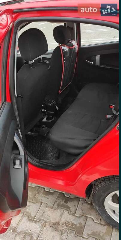 Хэтчбек Geely GХ2 2014 в Черновцах