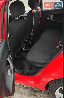 Хэтчбек Geely GХ2 2014 в 