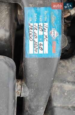 Хэтчбек Geely GХ2 2014 в 