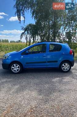 Хэтчбек Geely GХ2 2013 в 