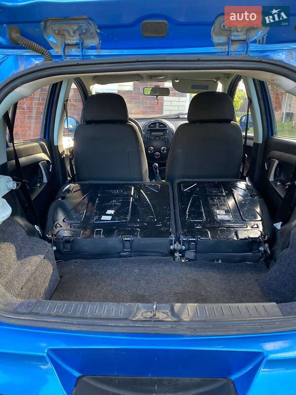 Хэтчбек Geely GХ2 2013 в Киеве фото 8 Хэтчбек Geely GХ2 2013 в Киеве