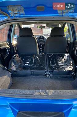 Хэтчбек Geely GХ2 2013 в 