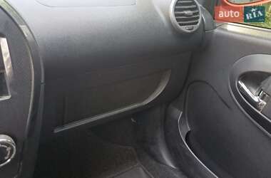 Хэтчбек Geely GХ2 2013 в 