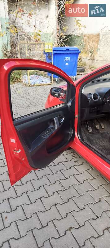 Хетчбек Geely GХ2 2013 в Коломиї фото 11 Хетчбек Geely GХ2 2013 в Коломиї