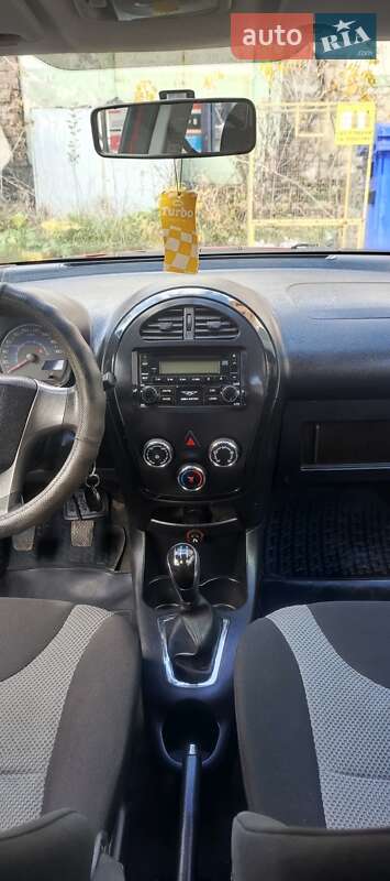 Хетчбек Geely GХ2 2013 в Коломиї фото 16 Хетчбек Geely GХ2 2013 в Коломиї