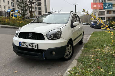 Хэтчбек Geely GХ2 2013 в Харькове