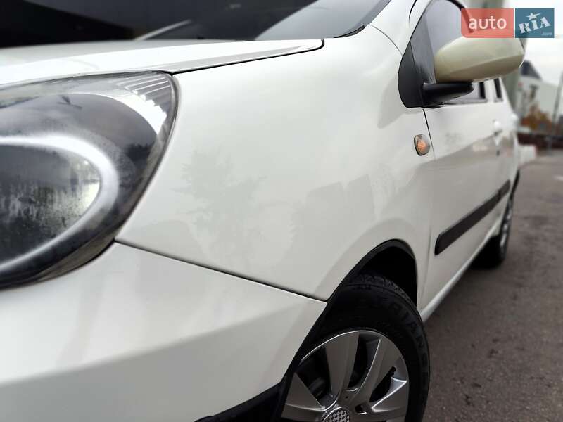 Хетчбек Geely GХ2 2013 в Києві