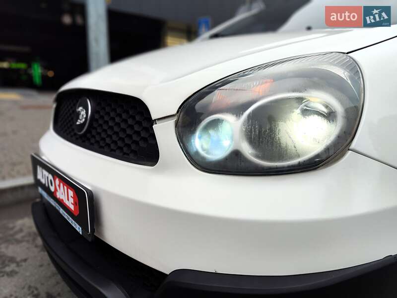 Хетчбек Geely GХ2 2013 в Києві