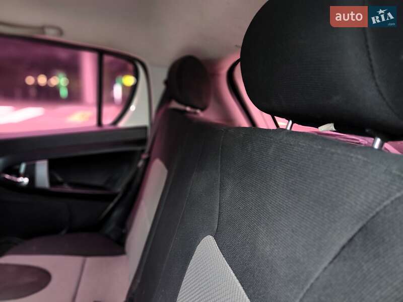 Хетчбек Geely GХ2 2013 в Києві