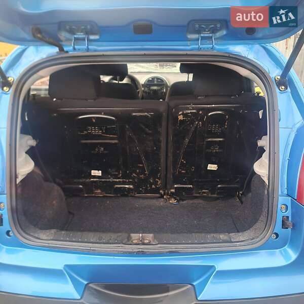 Хэтчбек Geely GХ2 2013 в Тульчине