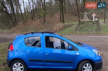 Хэтчбек Geely GХ2 2013 в Львове