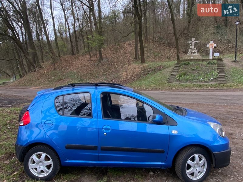 Хэтчбек Geely GХ2 2013 в Львове