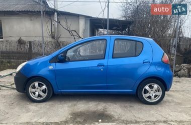 Хэтчбек Geely GХ2 2013 в Крыжополе