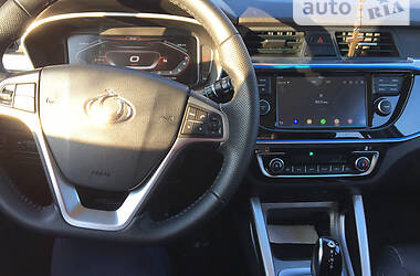 Универсал Geely Kandi EX3 2018 в 