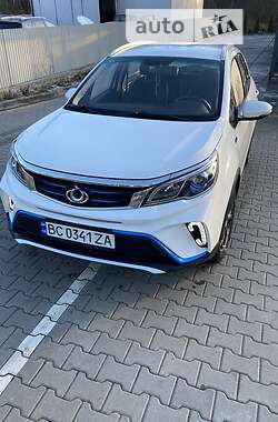 Универсал Geely Kandi EX3 2018 в 