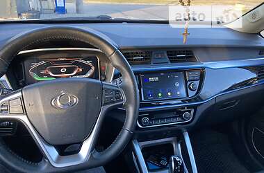 Универсал Geely Kandi EX3 2018 в 