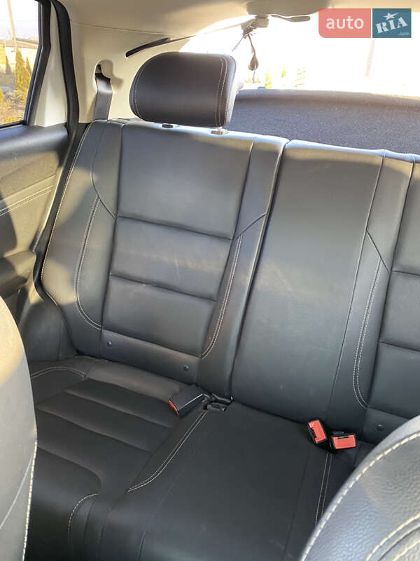 Позашляховик / Кросовер Geely Kandi EX3 2019 в Дунаївцях