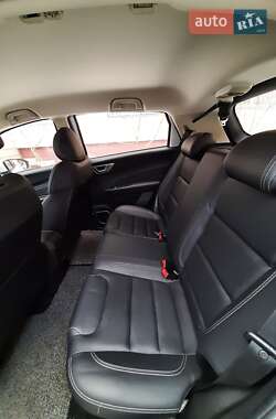 Внедорожник / Кроссовер Geely Kandi EX3 2019 в 
