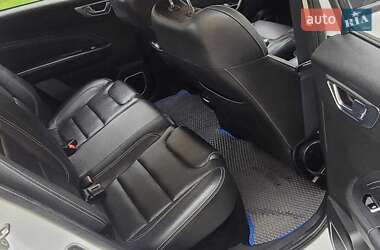 Позашляховик / Кросовер Geely Kandi EX3 2018 в 