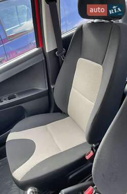 Внедорожник / Кроссовер Geely LC Cross 2012 в 