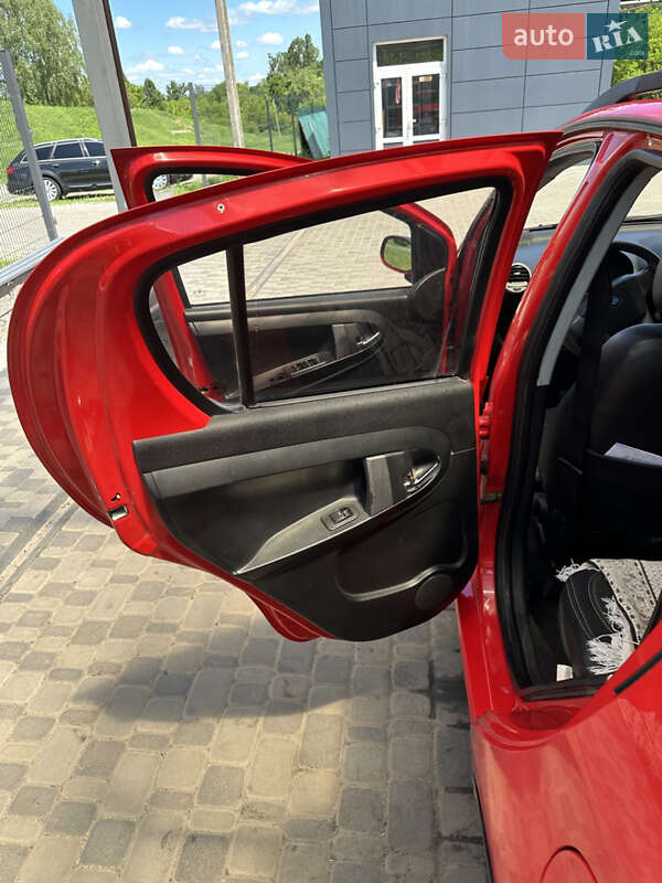 Внедорожник / Кроссовер Geely LC Cross 2013 в Мерефа