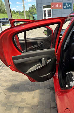 Внедорожник / Кроссовер Geely LC Cross 2013 в 