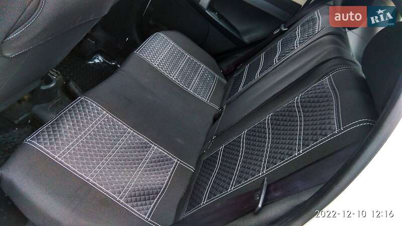 Хэтчбек Geely LC 2013 в Запорожье
